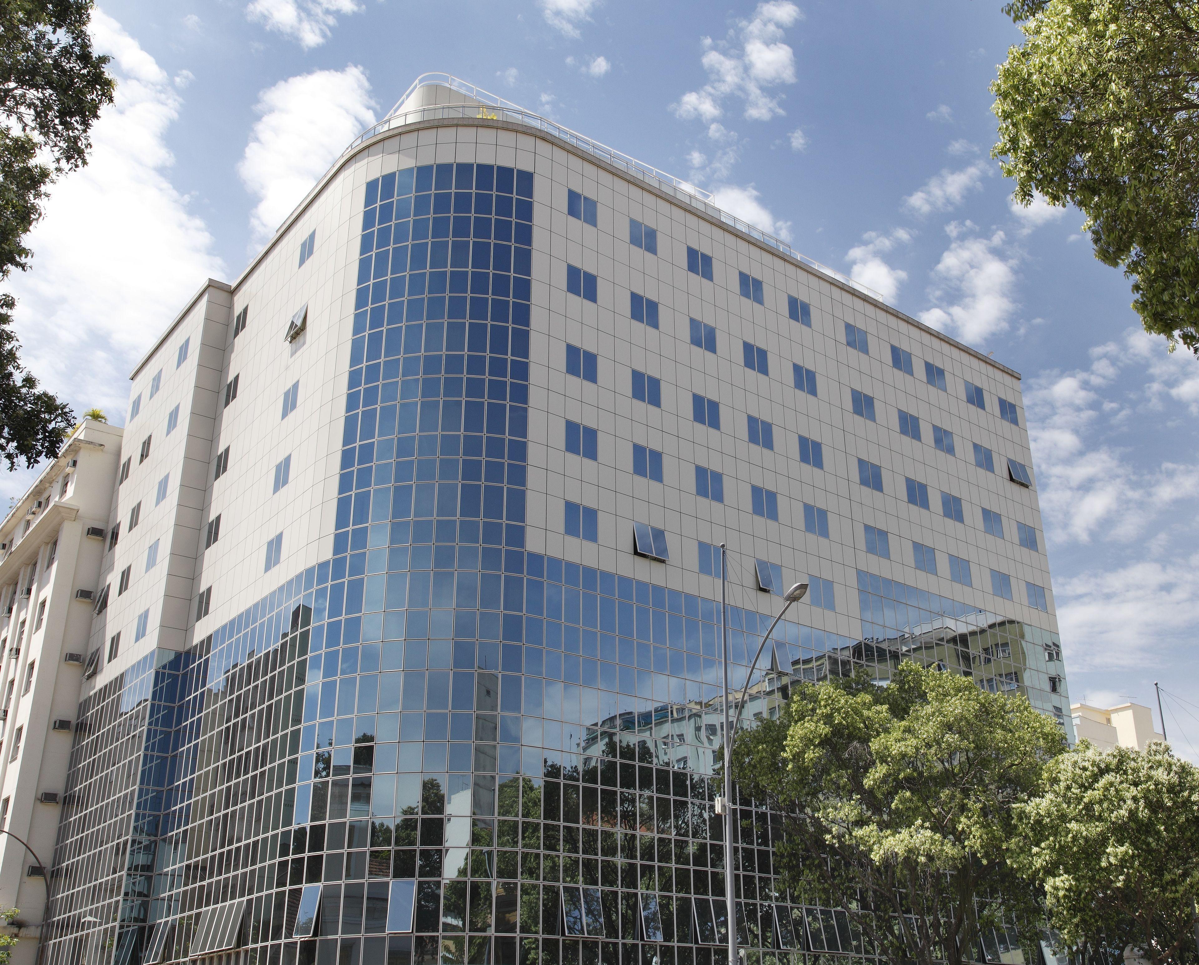 Windsor Florida Hotel, Rio de Janeiro